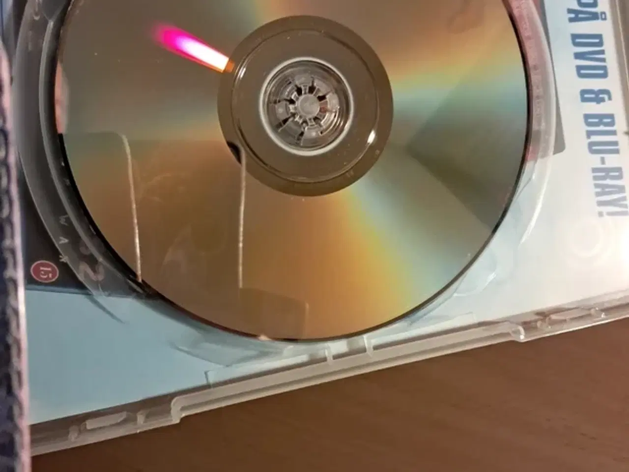 Billede 4 - Cabin in the woods