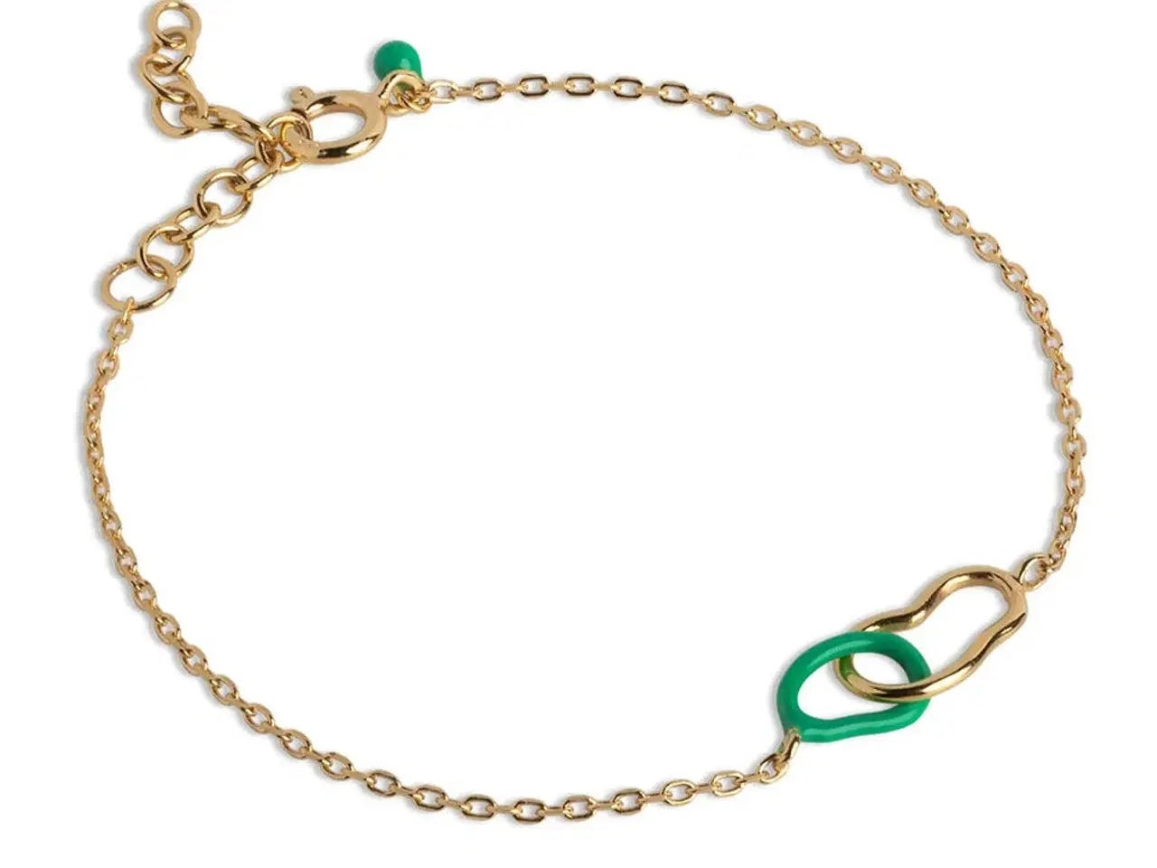 Billede 1 - Enamel Copenhagen armbånd