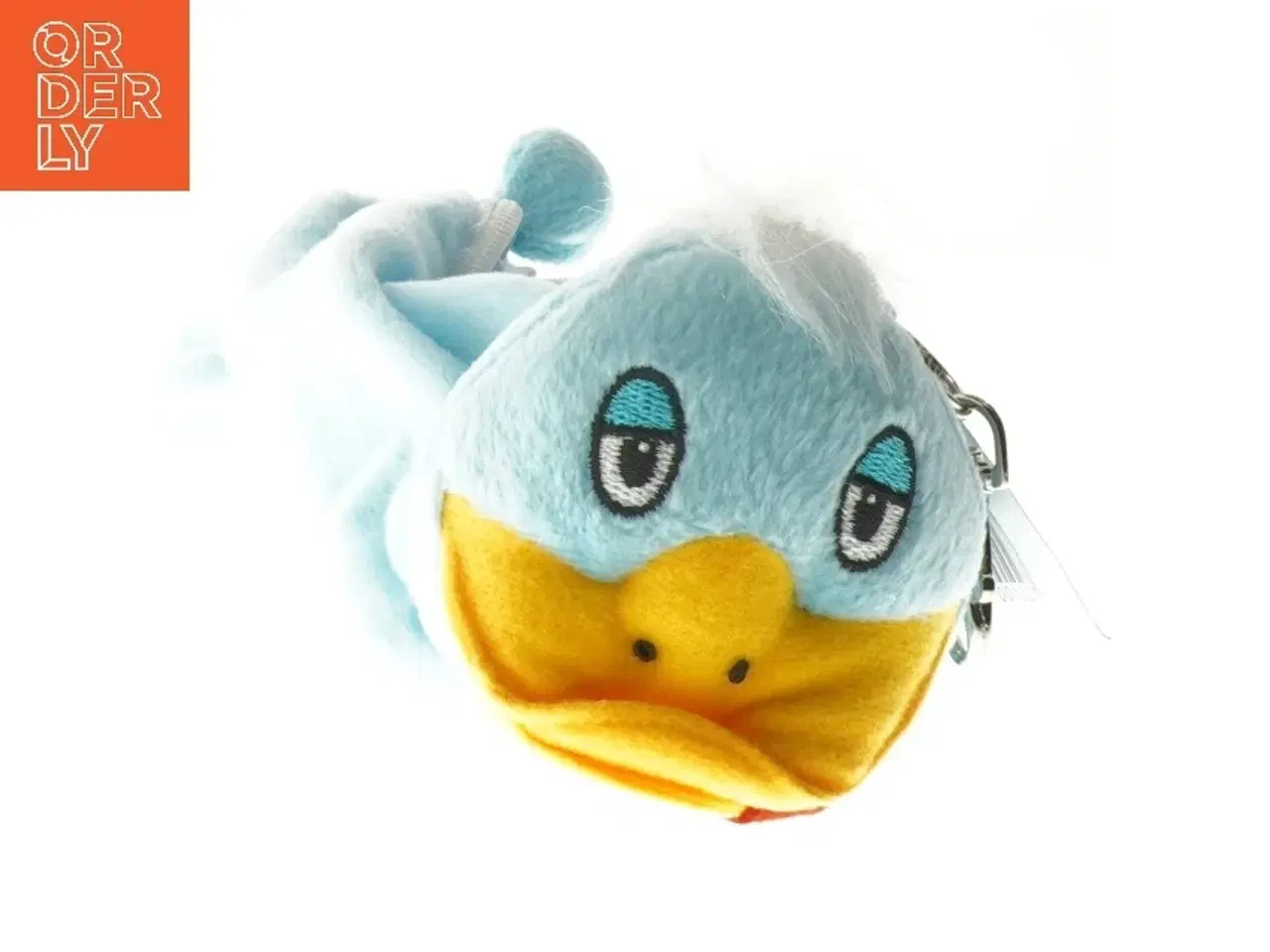 Billede 1 - NY Bonbon-Land bamse penalhus fra Bonbon-Land (str. 30 cm)