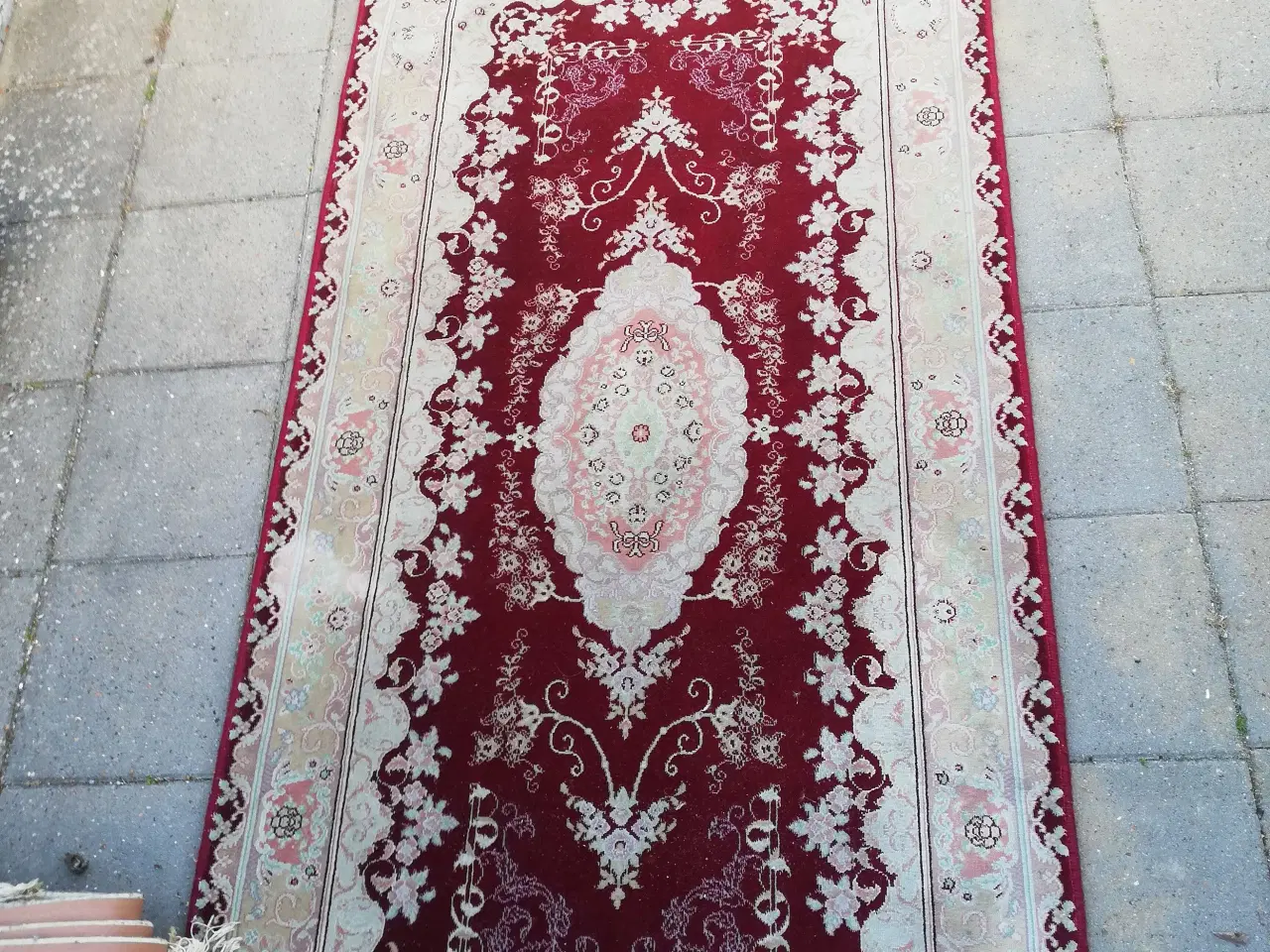 Billede 1 - Persisk tæpper