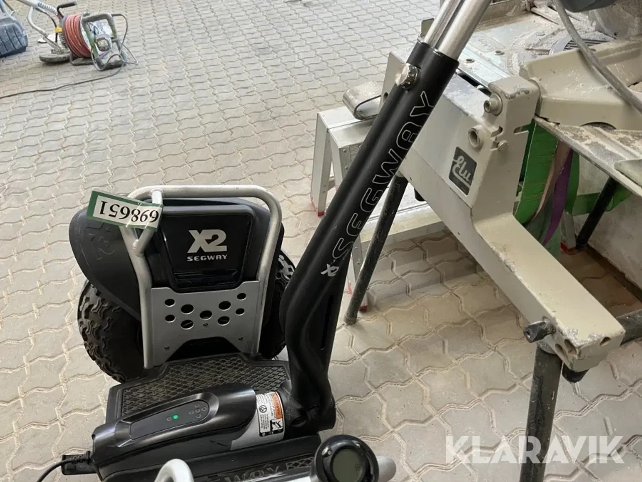 Billede 8 - Segway X2