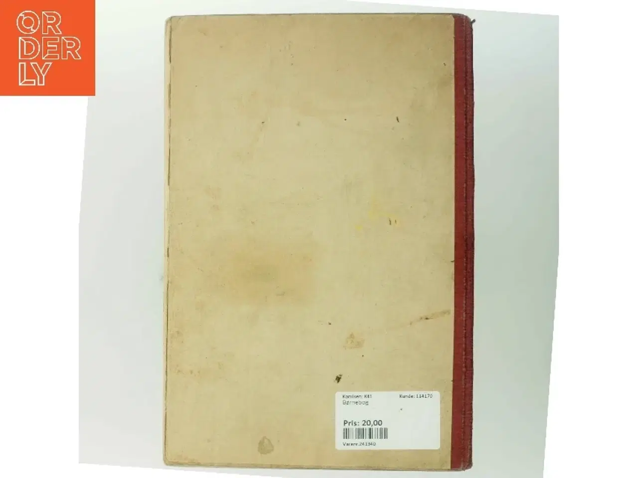 Billede 3 - Trolden i stenrige af Kay Elbo (Bog)