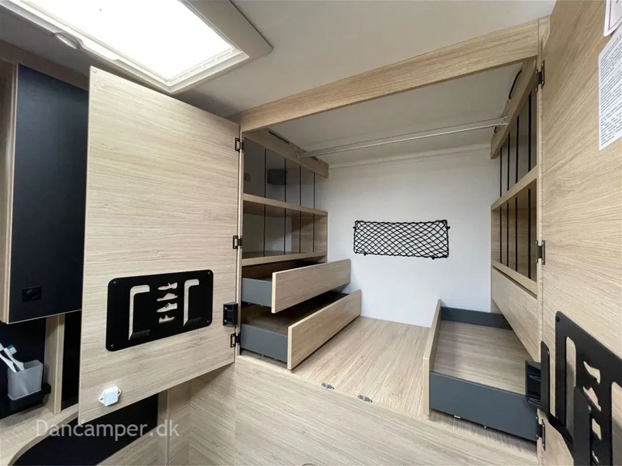 Billede 27 - 2026 - Chausson 640   Chausson 640 Titanium Line. 165 HK og 8-trins automat gear