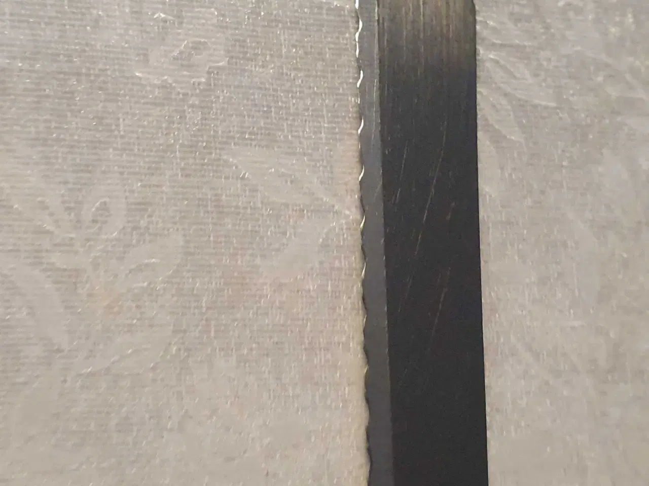 Billede 6 - Franskbrødskniv