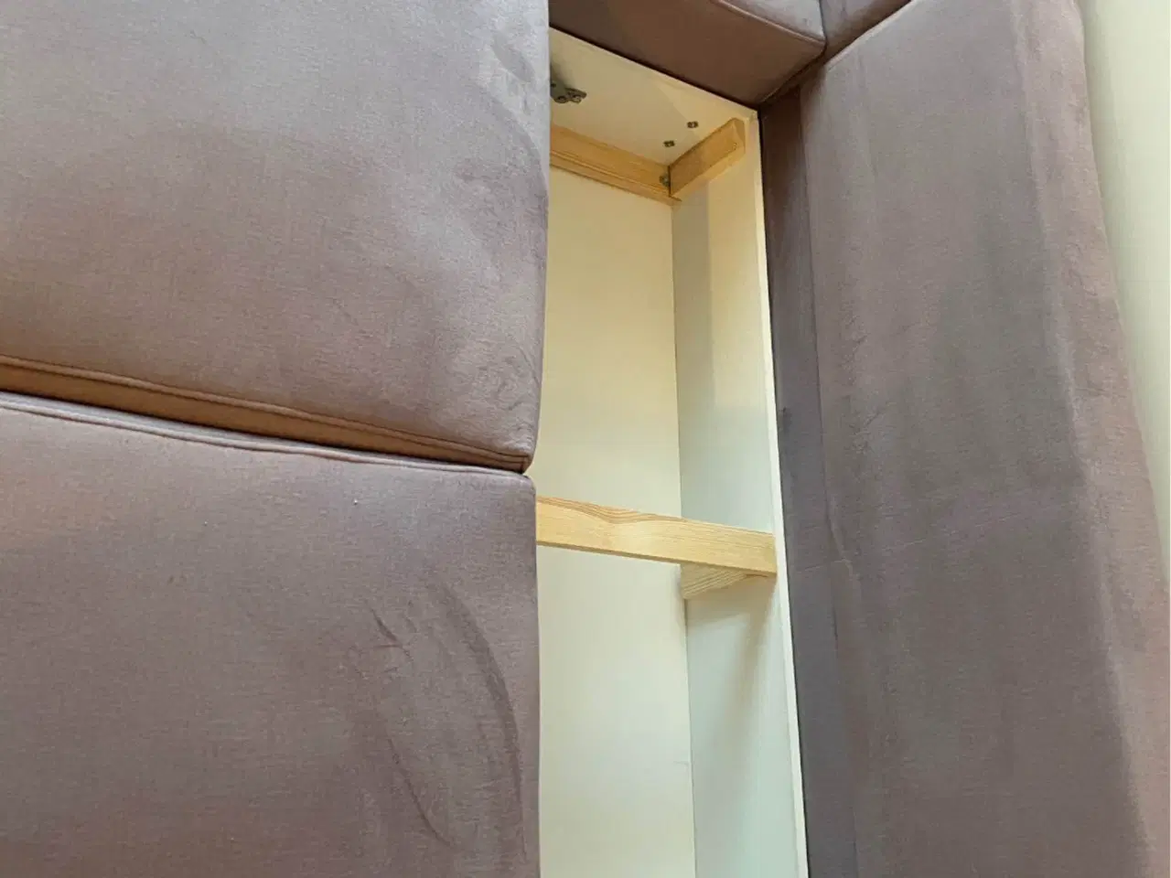 Billede 2 - Sofa / sovesofa