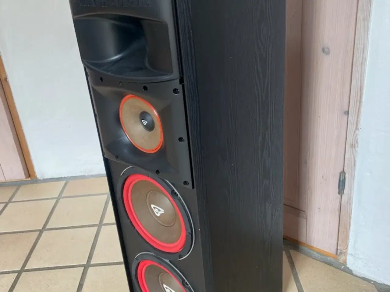 Billede 2 - Højtalere Cerwin Vega xls 28