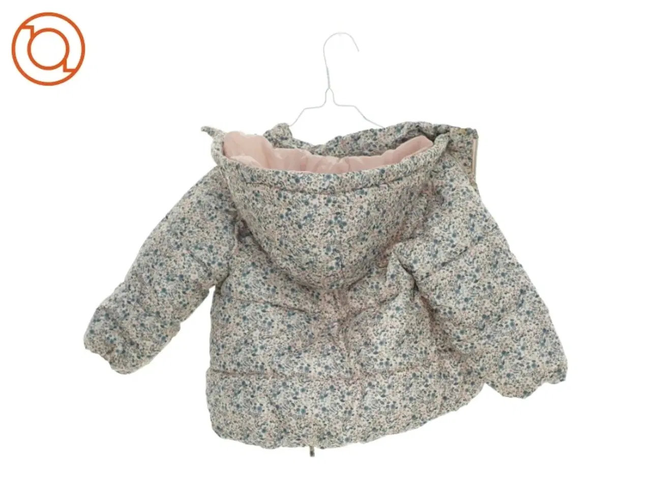 Billede 2 - Jakke fra H&M (str. 86 cm)