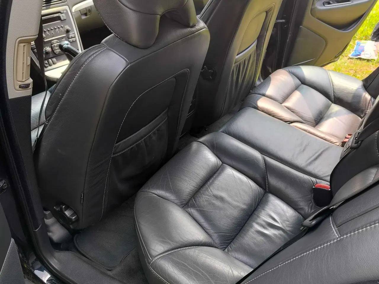 Billede 8 - Volvo S60