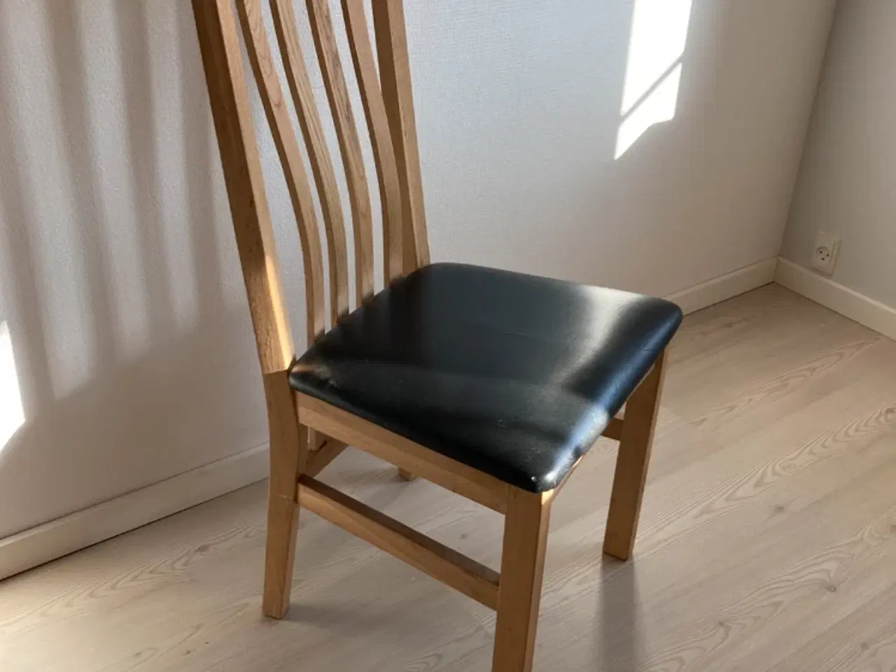 Billede 6 - Spisebords sæt
