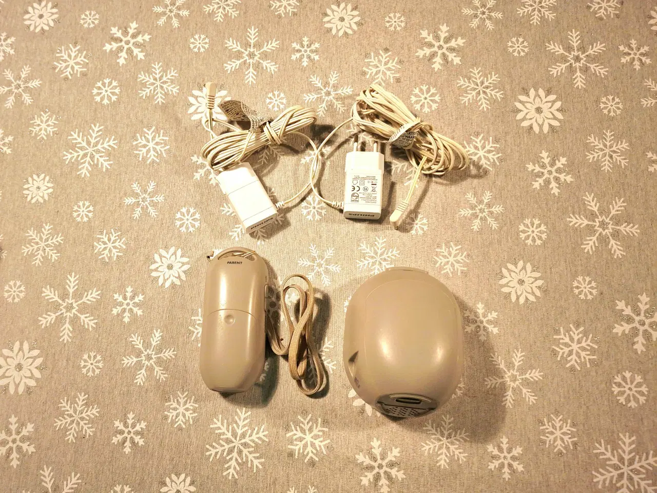 Billede 5 - Philips Avent babyalarm 