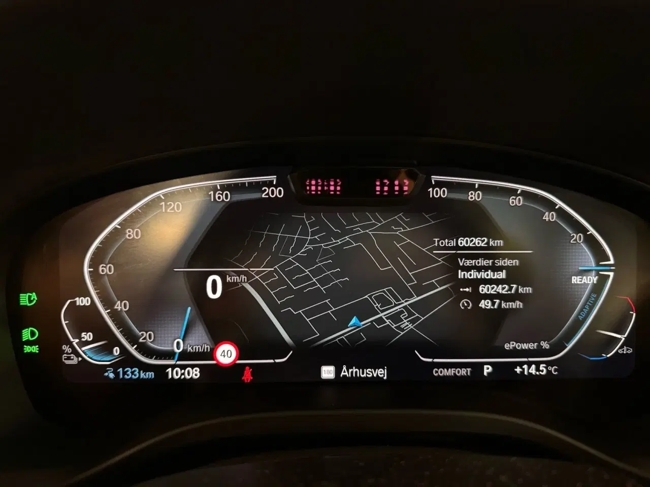 Billede 13 - BMW iX3 EL M-Sport Charged 286HK 5d Aut.