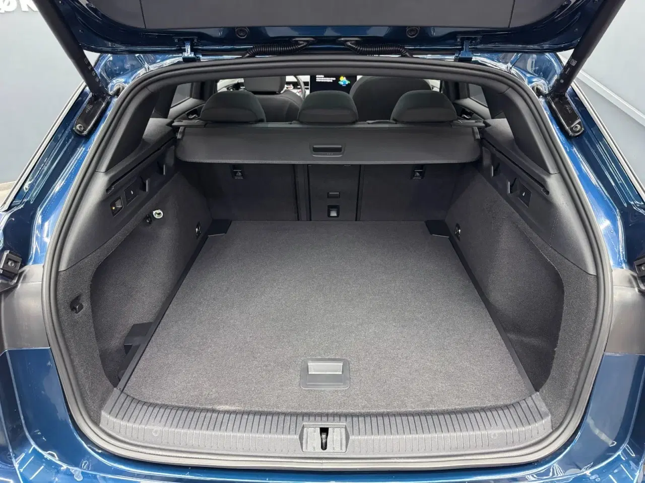 Billede 16 - VW ID.7 77 Pro Tourer