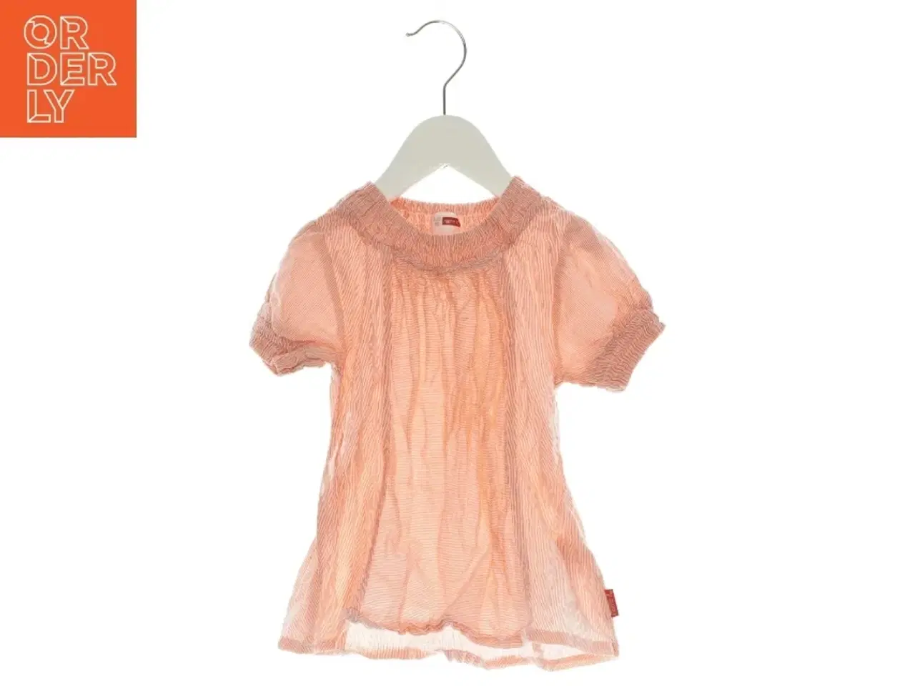 Billede 1 - Bluse fra Name It (str. 98)