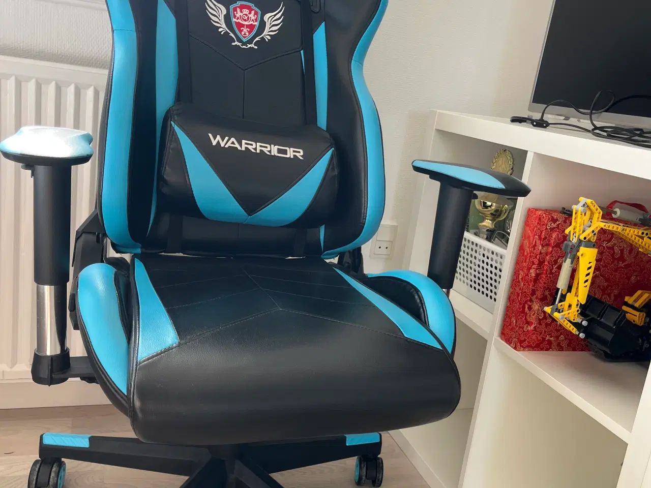 Billede 2 - Gamer stol