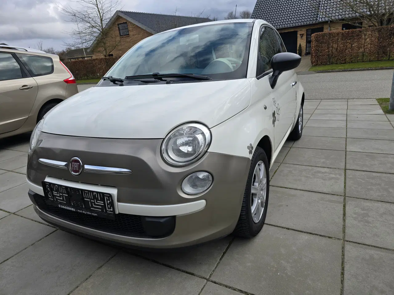 Billede 6 - Fiat 500 kun kørt 131000