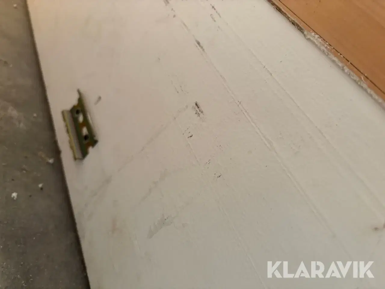 Billede 8 - Limtræsbjælker 5 styk