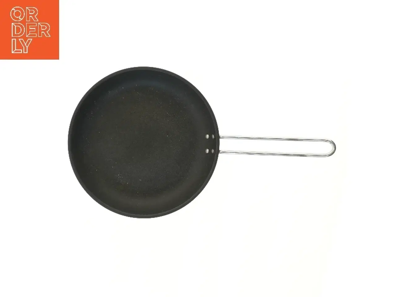 Billede 2 - Stegepande med non-stick belægning fra Eva Trio (str. Ø 29,5 cm)