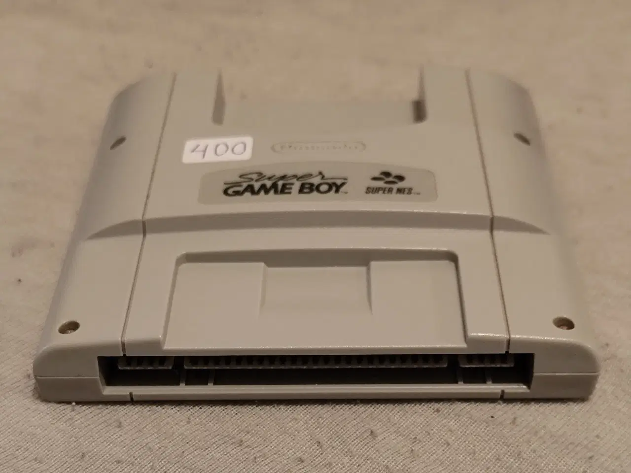 Billede 4 - Super Game Boy (Til SNES) - Super Nintendo / SNES