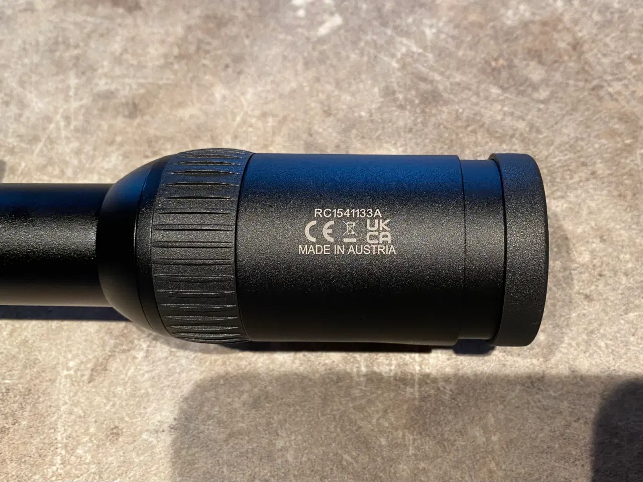 Billede 9 - Swarovski Z6i 2,5x15x56 P.