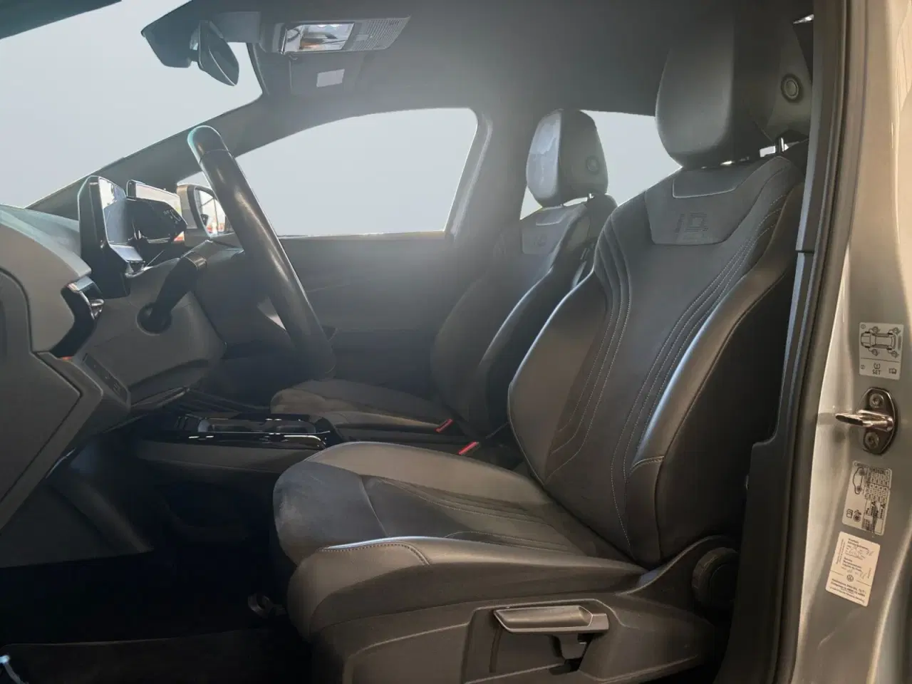 Billede 12 - VW ID.4 52 Pure Performance