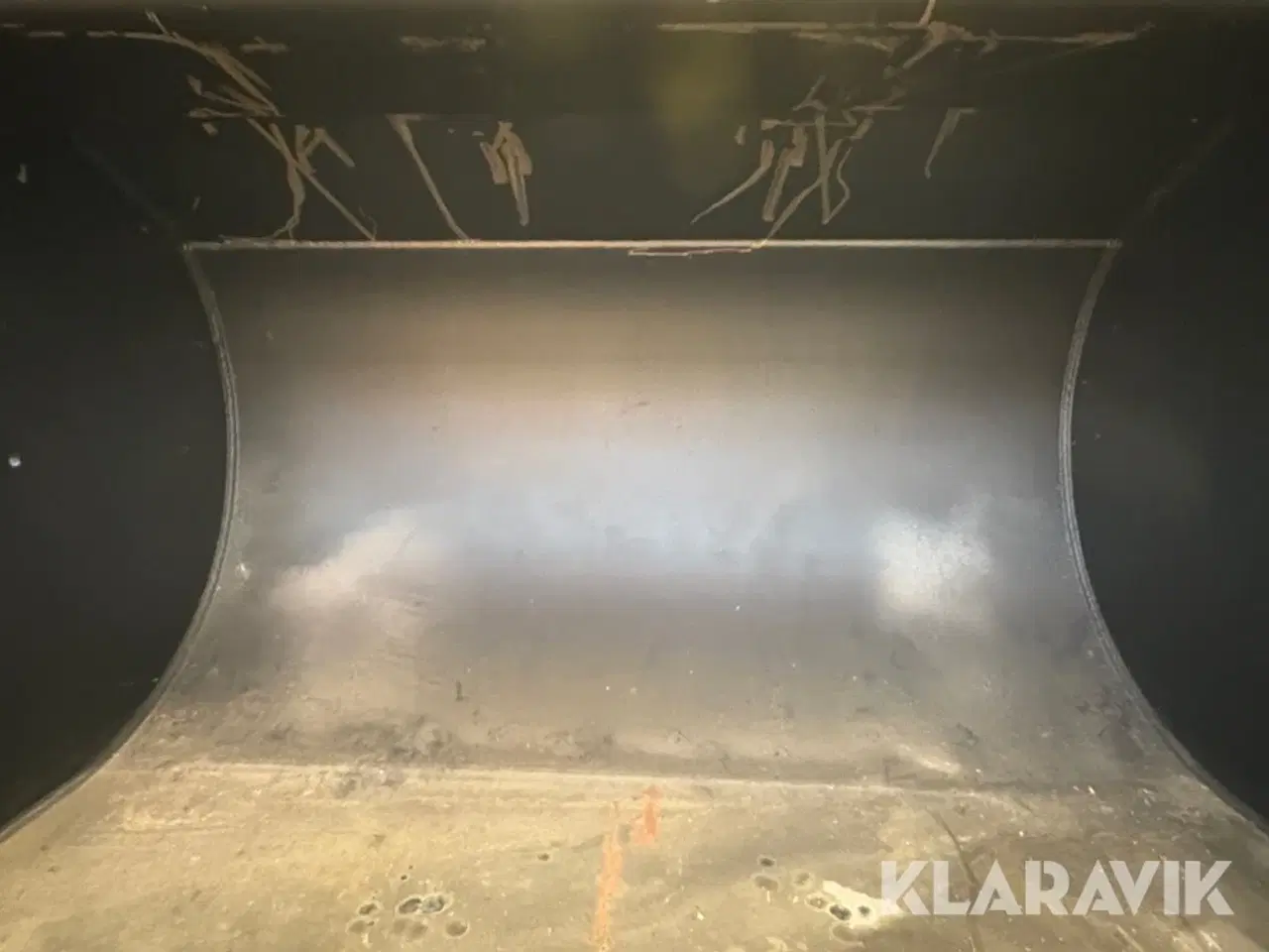 Billede 8 - Skovl JST GS12 B200 T XL