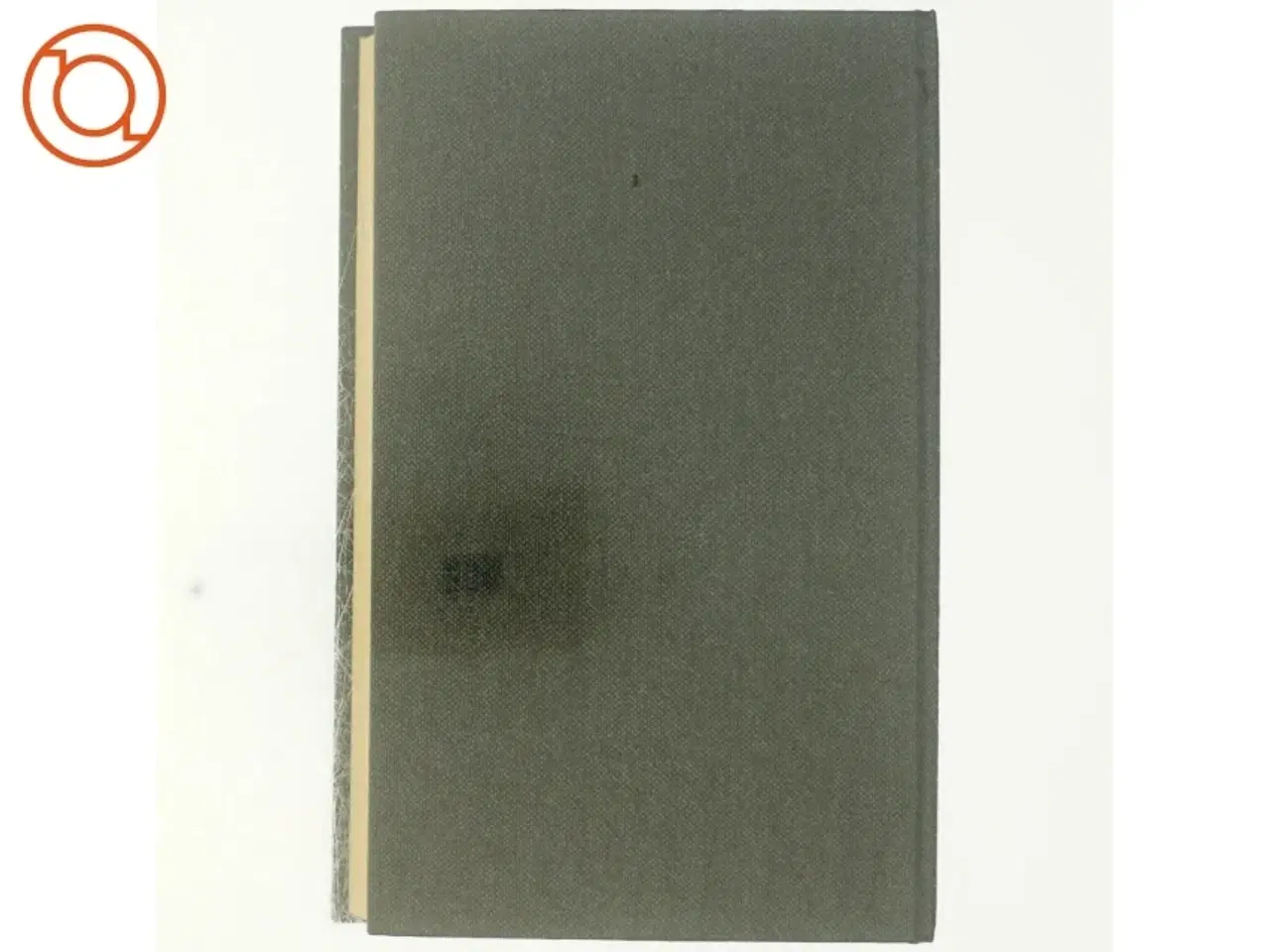 Billede 3 - Roman om en forbrydelse, 1.bind, Roseanna