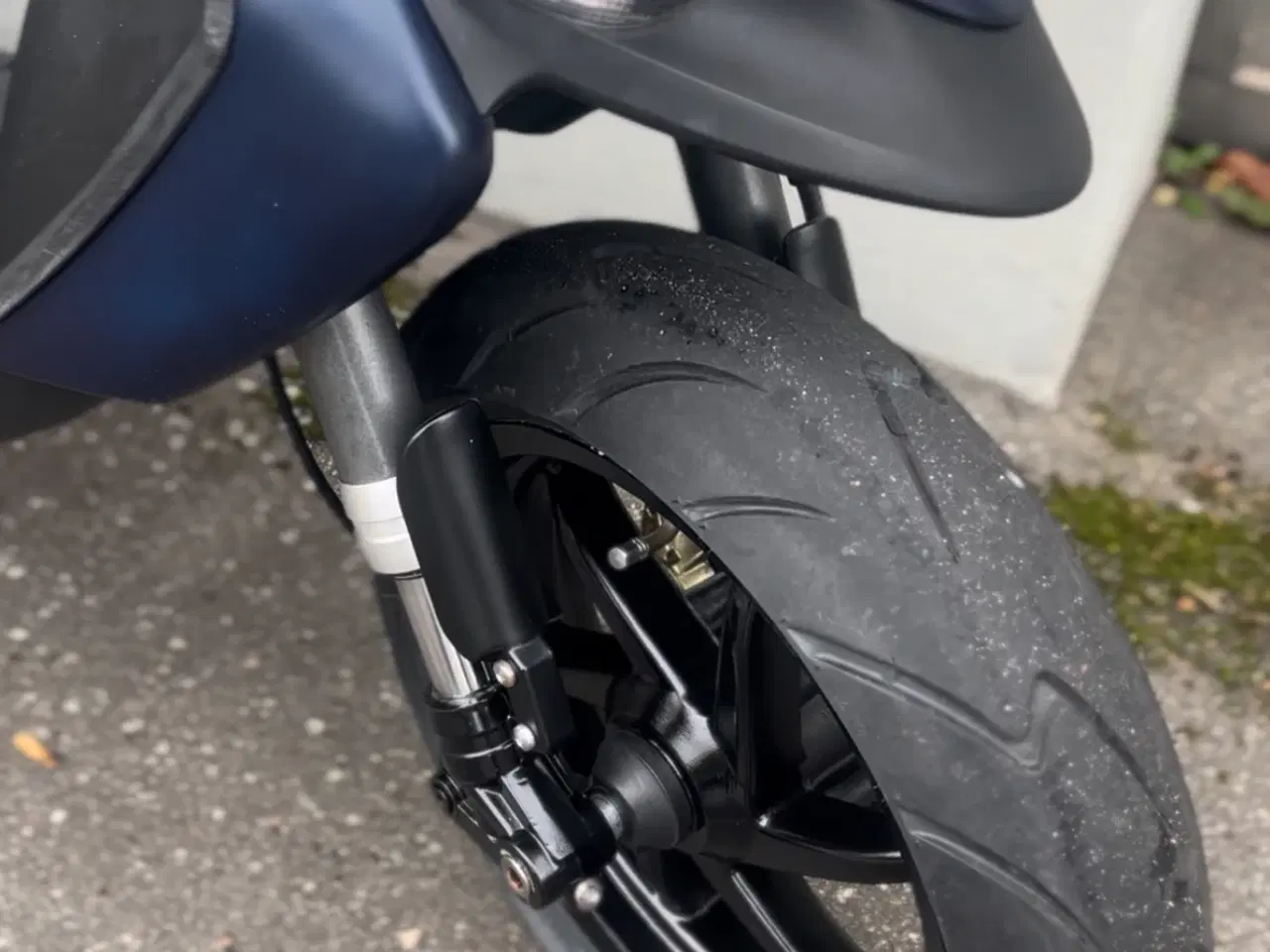 Billede 5 - Gilera Stalker