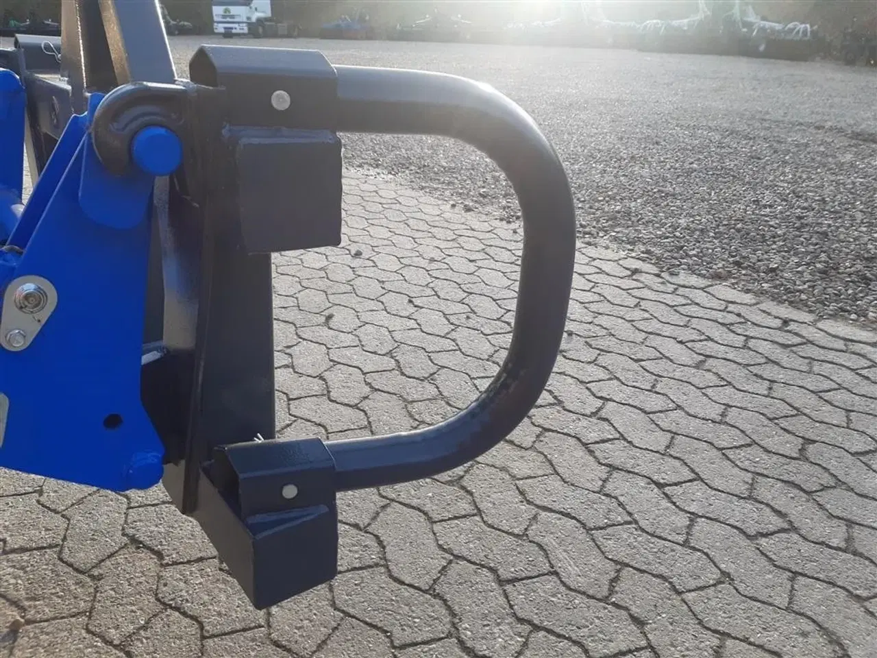 Billede 7 - SONAROL storsække løfter