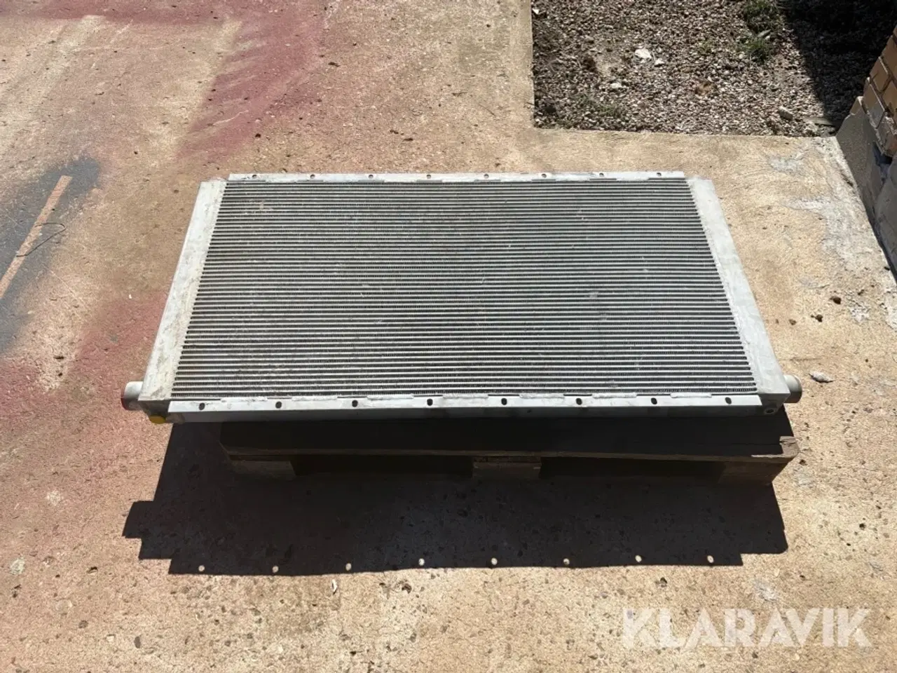 Billede 4 - Køler Hydac 1320X660