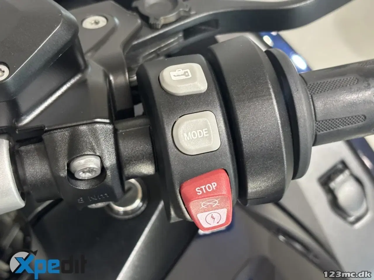 Billede 14 - BMW R 1200 RT