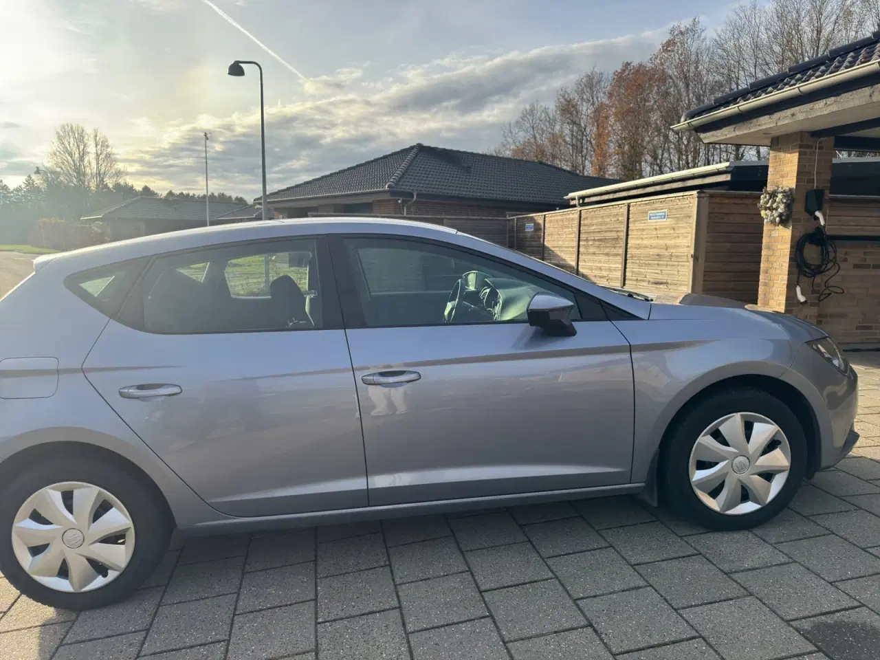Billede 4 - Seat Leon 1,2 TSi 110 Style DSG