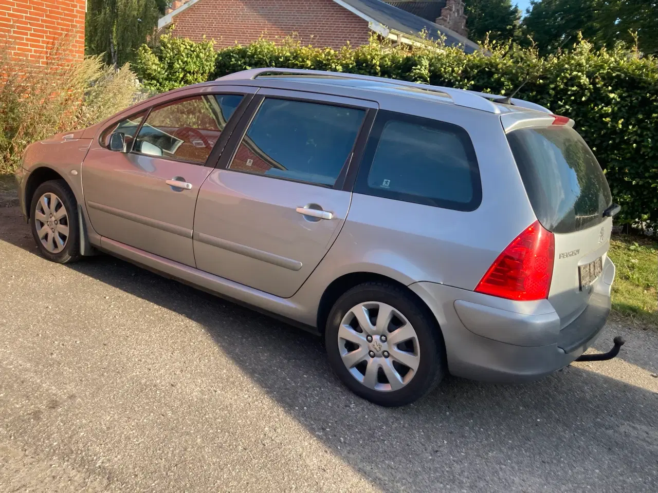 Billede 2 - Peugeot 307