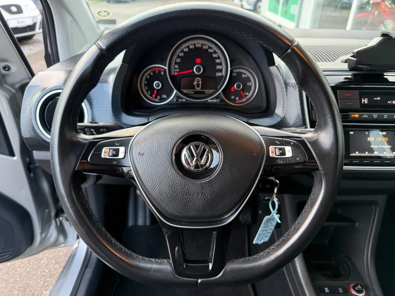 Billede 12 - VW Up! 1,0 MPi 60 Move Up! BMT