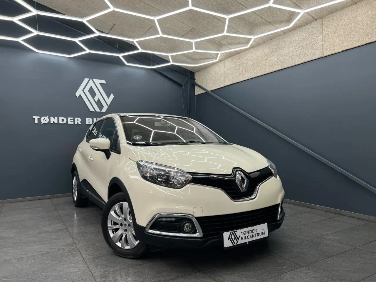 Billede 1 - Renault Captur 0,9 TCe 90 Expression