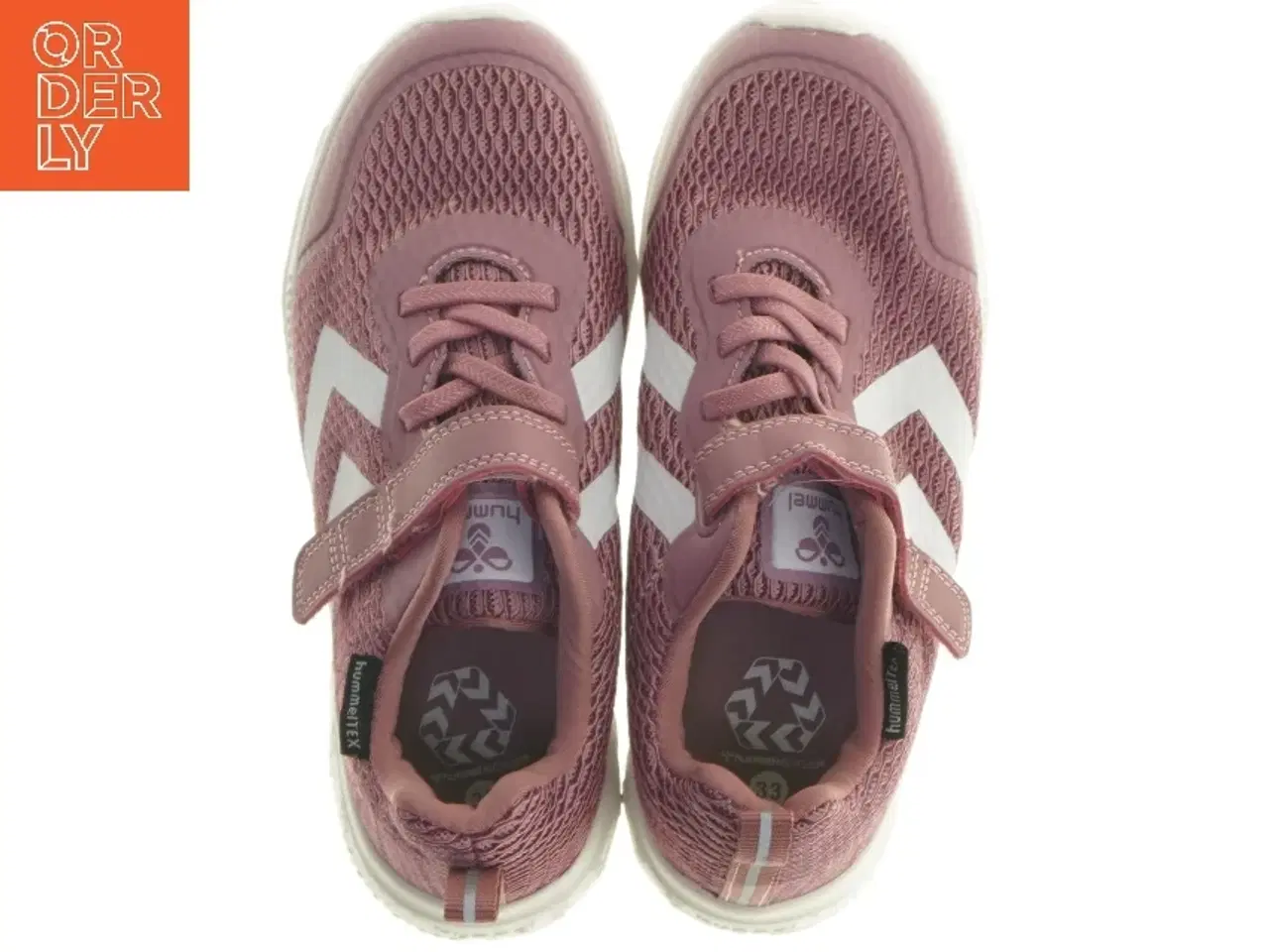 Billede 5 - Hummel børnesko størrelse 33 fra Hummel (str. 33 )