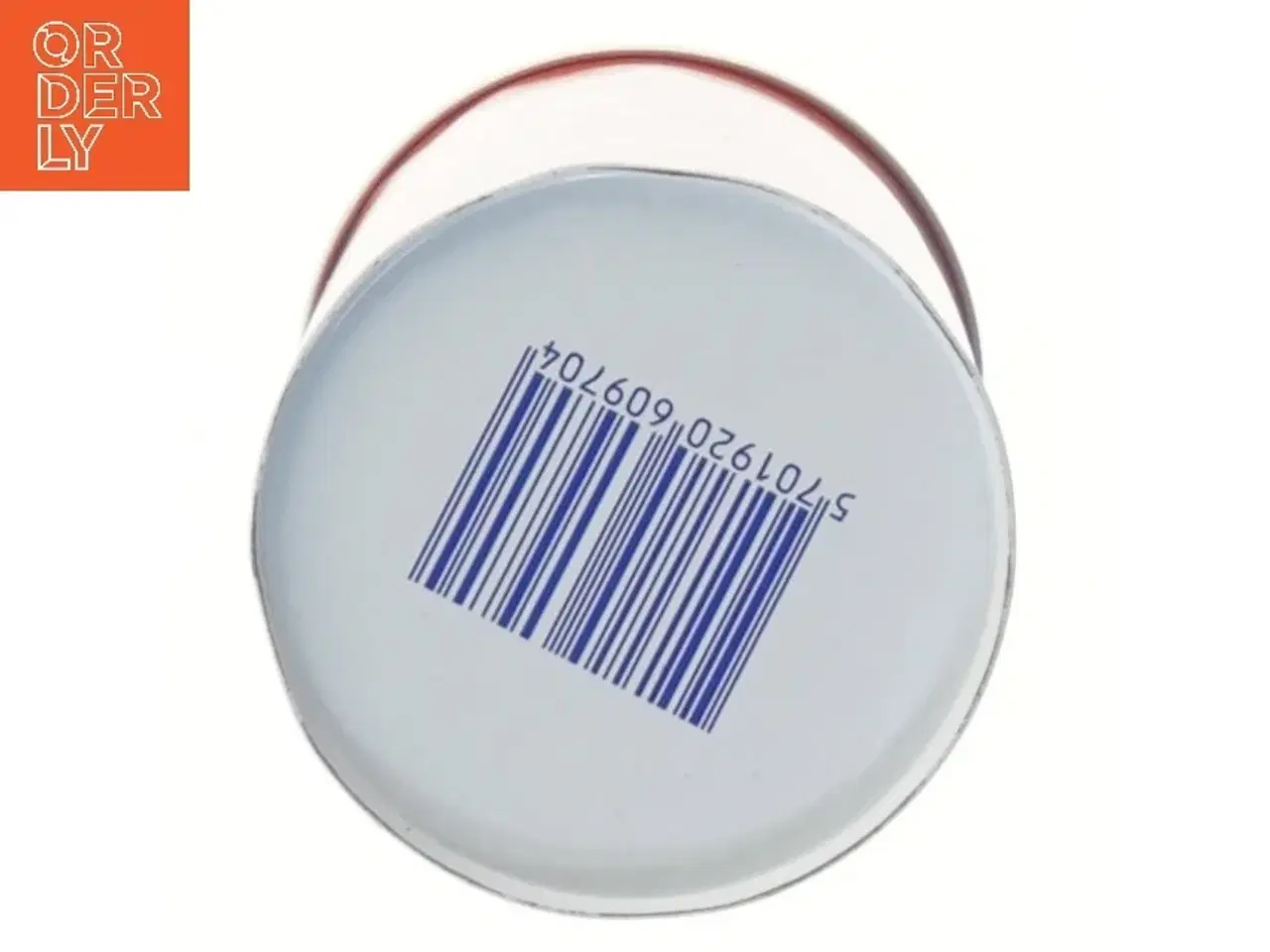 Billede 4 - McVitie's Digestive kagedåse fra McVitie's (str. 19 cm)