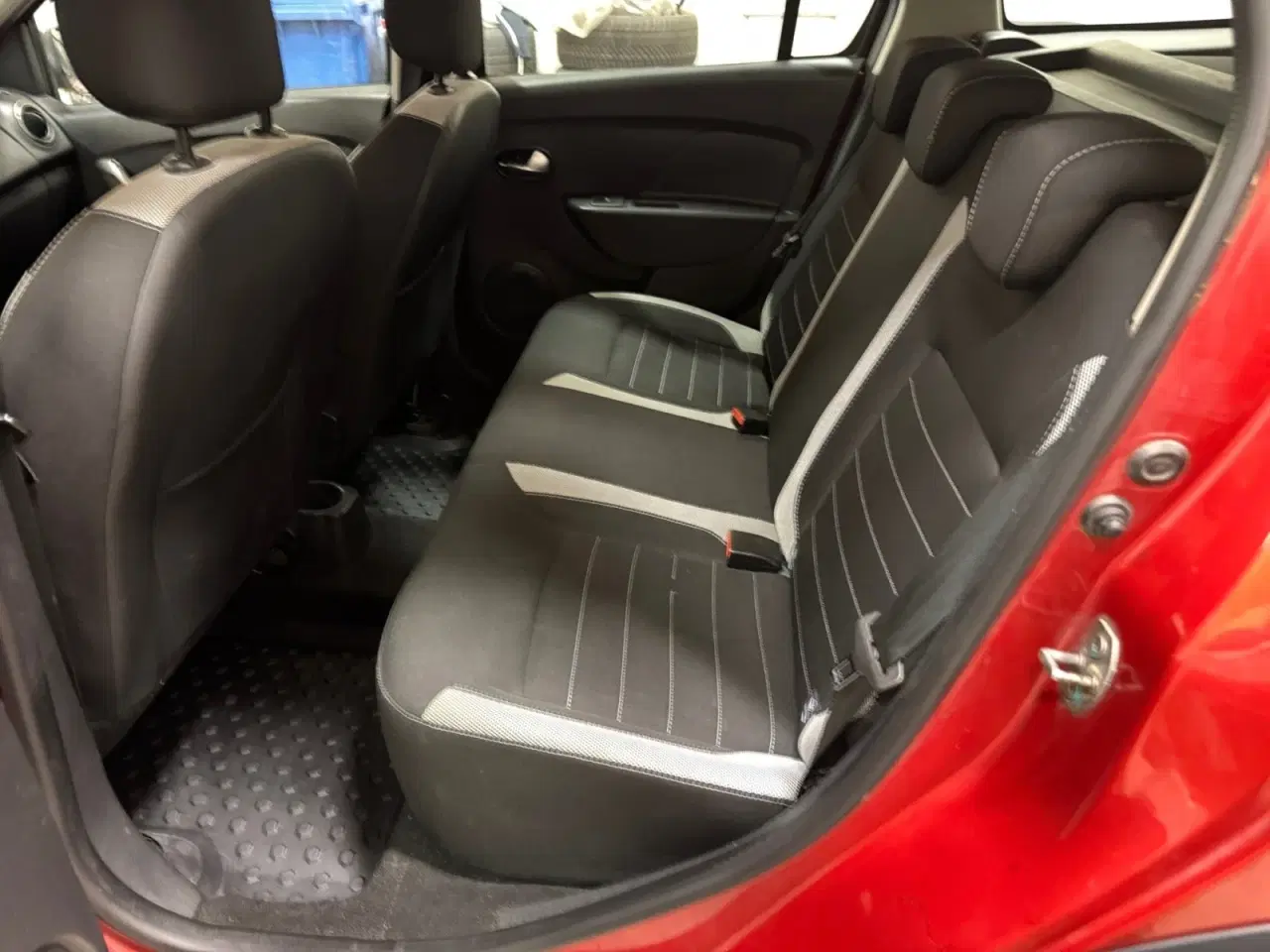 Billede 13 - Dacia Logan Stepway 1,5 dCi 90 MCV