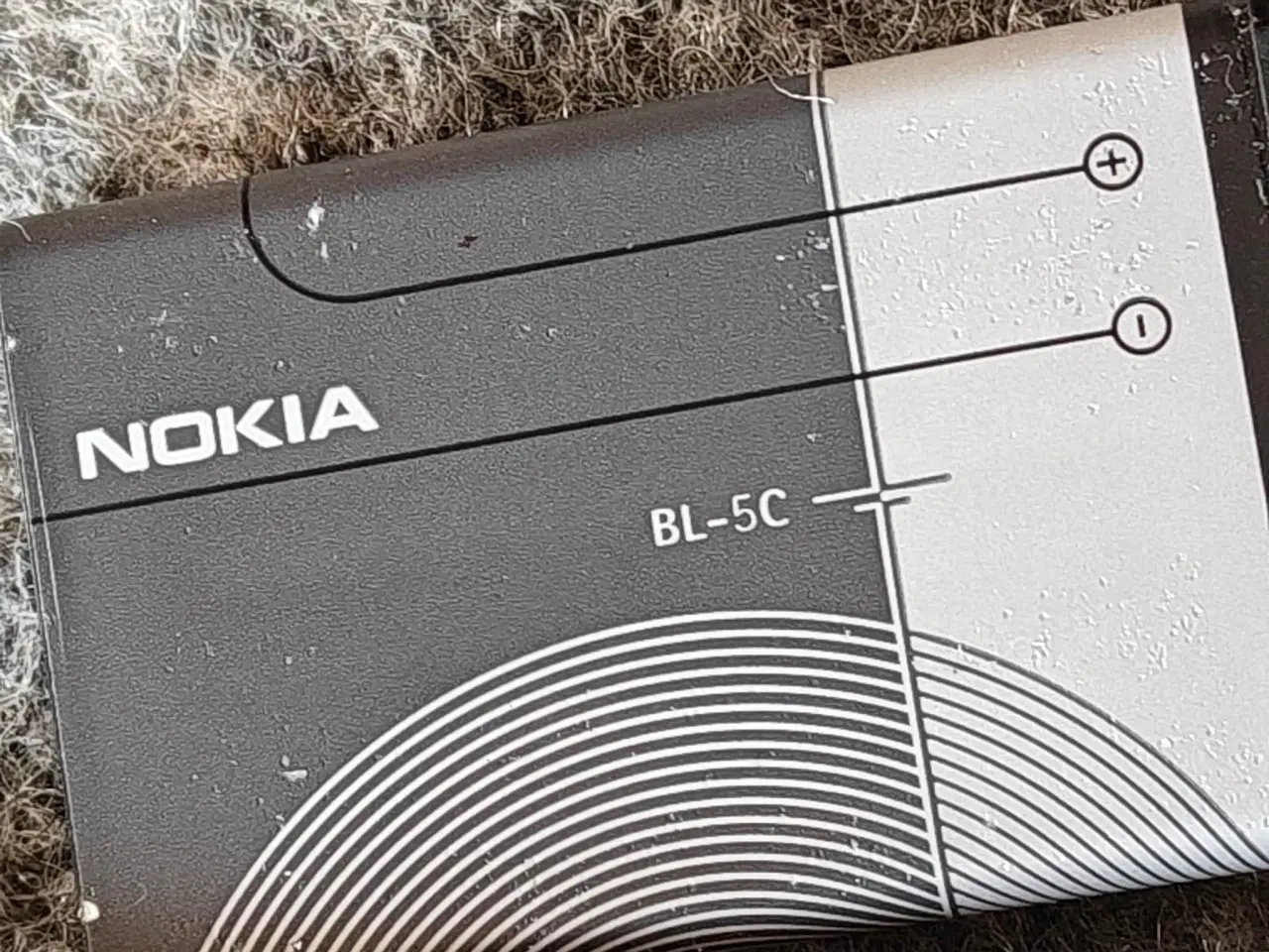 Billede 5 - Sælger en Nokia C2-01 klassisk mobiltelefon