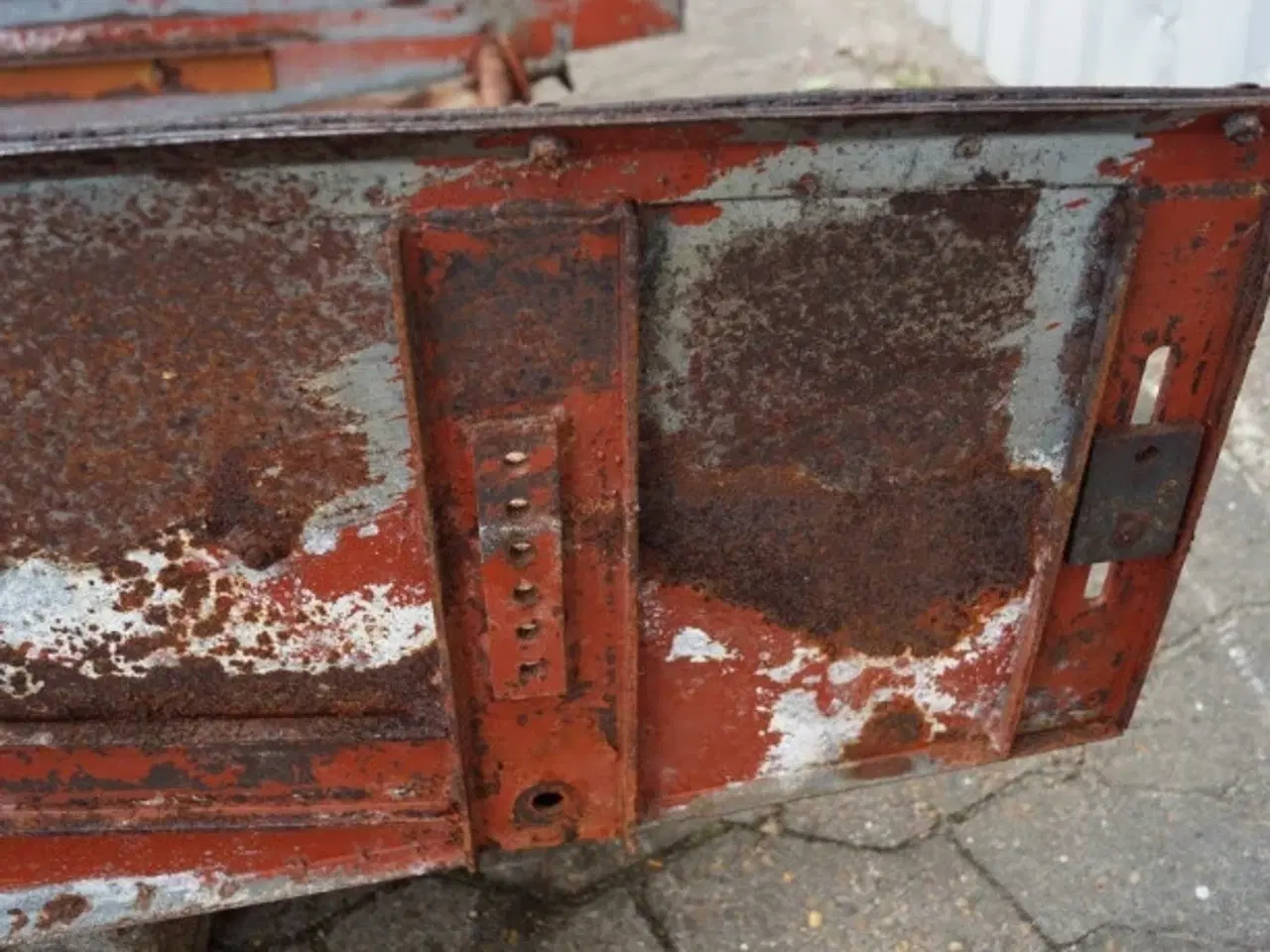 Billede 12 - Laverda 3790 Soldkasse 321155550