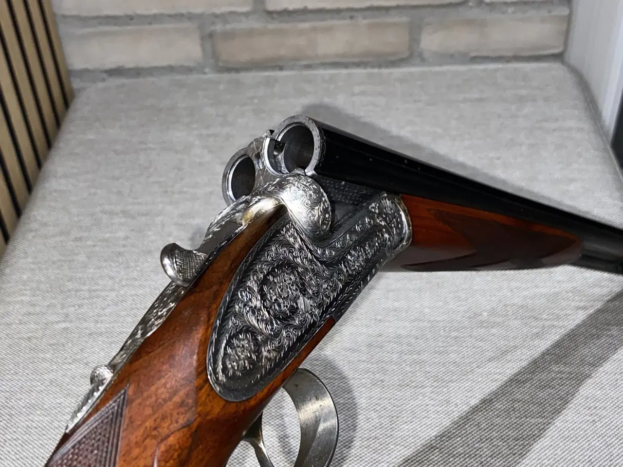 Billede 8 - Grulla UA model 215 San Remo