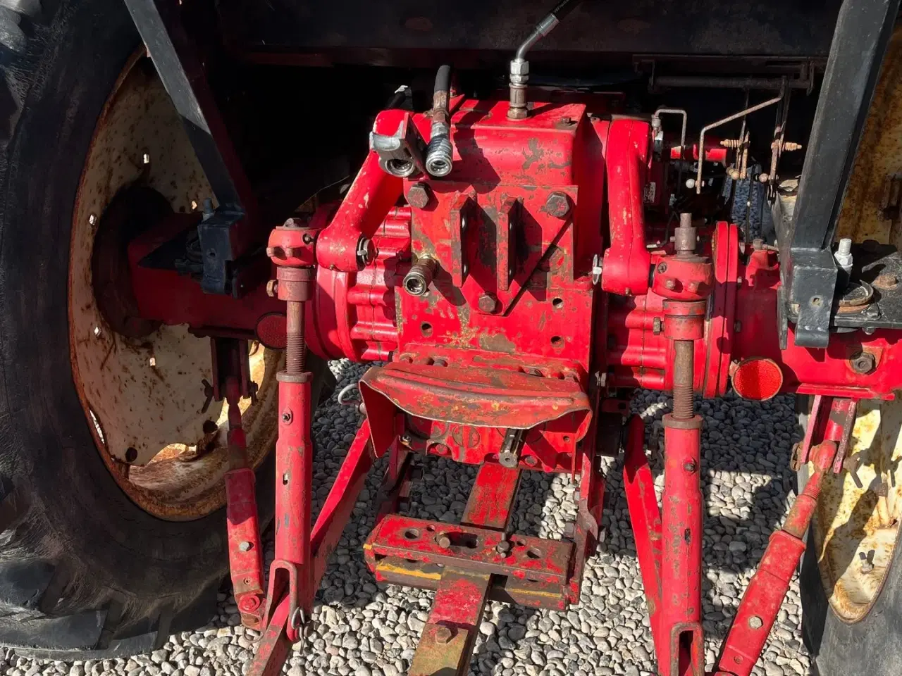 Billede 4 - IH 844-S