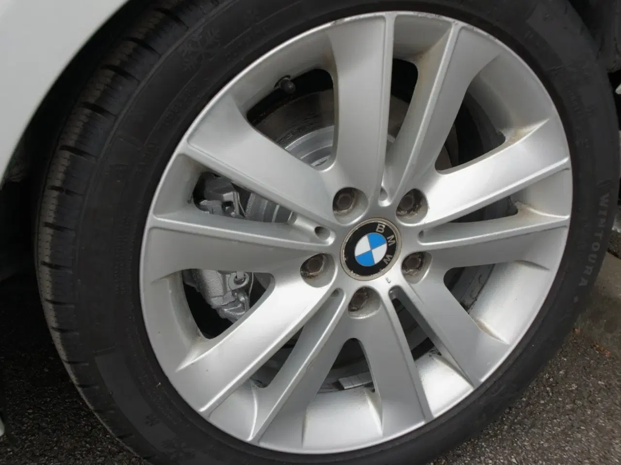 Billede 17 - BMW 118d 2,0 