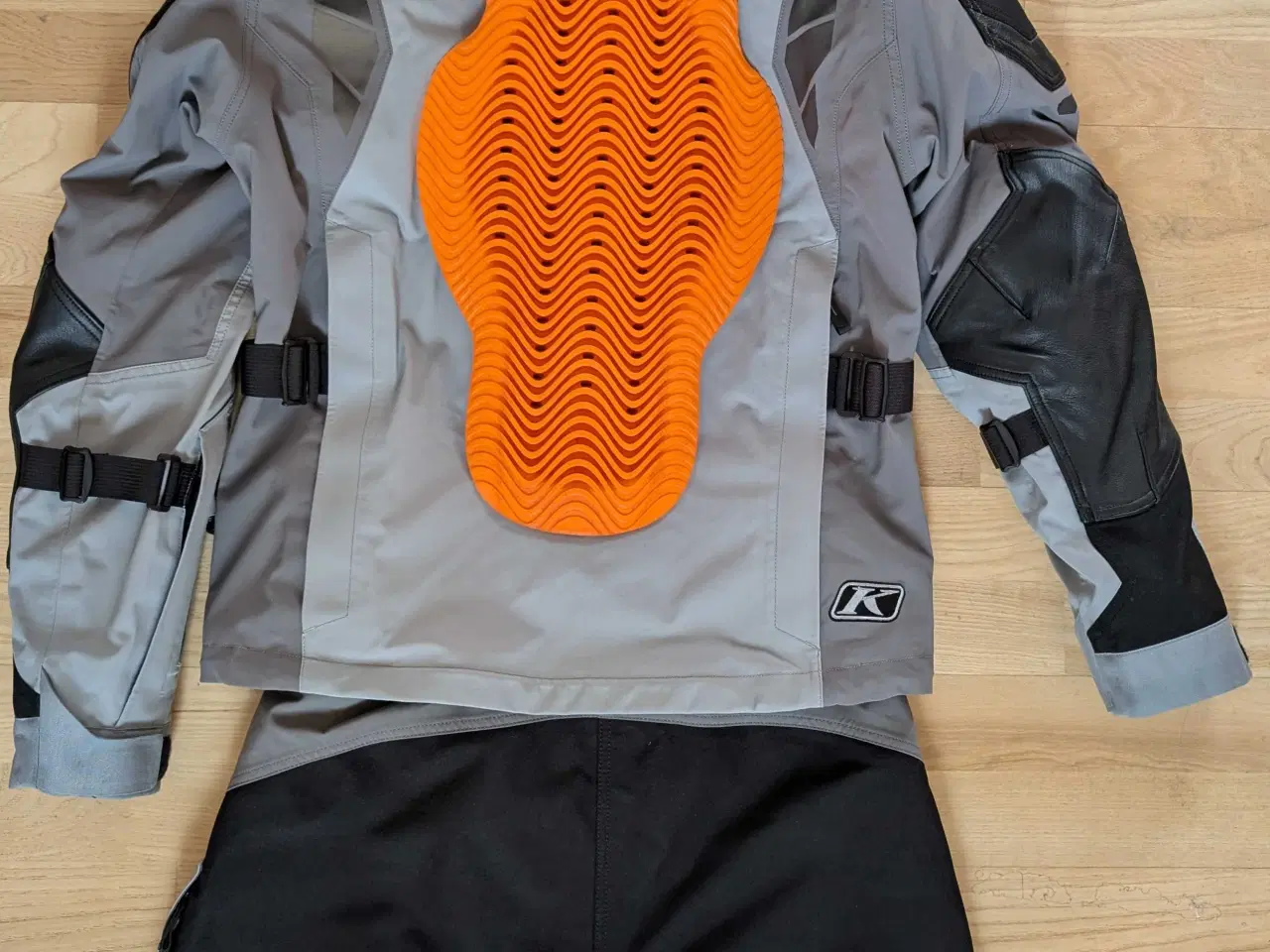 Billede 4 - Klim Latitude GoreTex str Large/52 W34/L30
