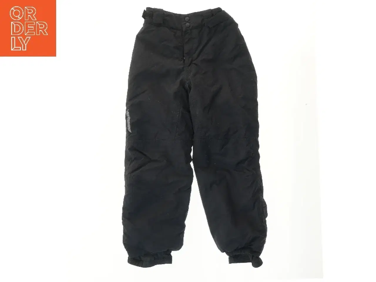 Billede 1 - Termobukser til børn fra Playtech (str. 134)