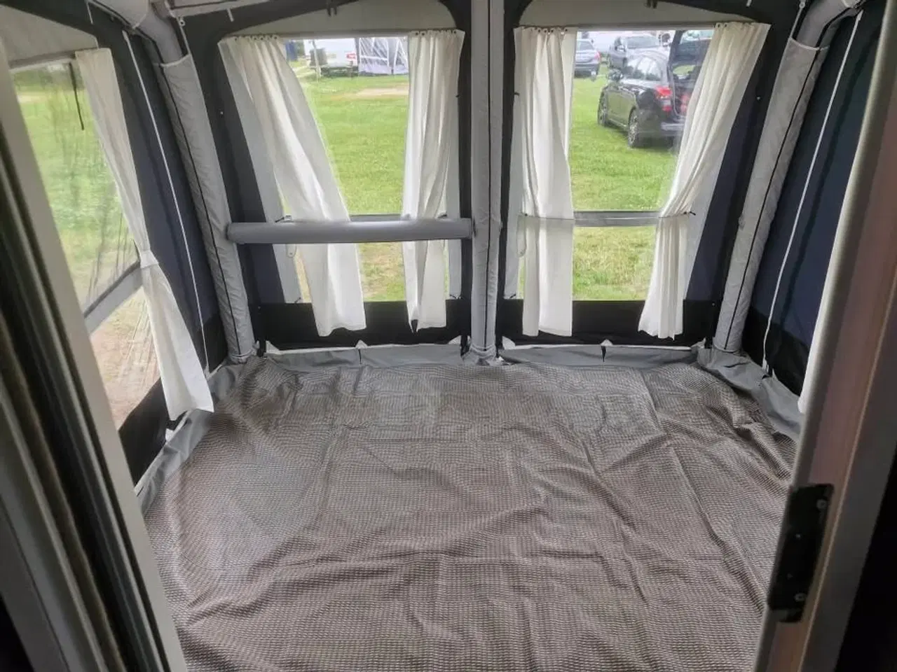 Billede 2 - Virkelig flot vogn