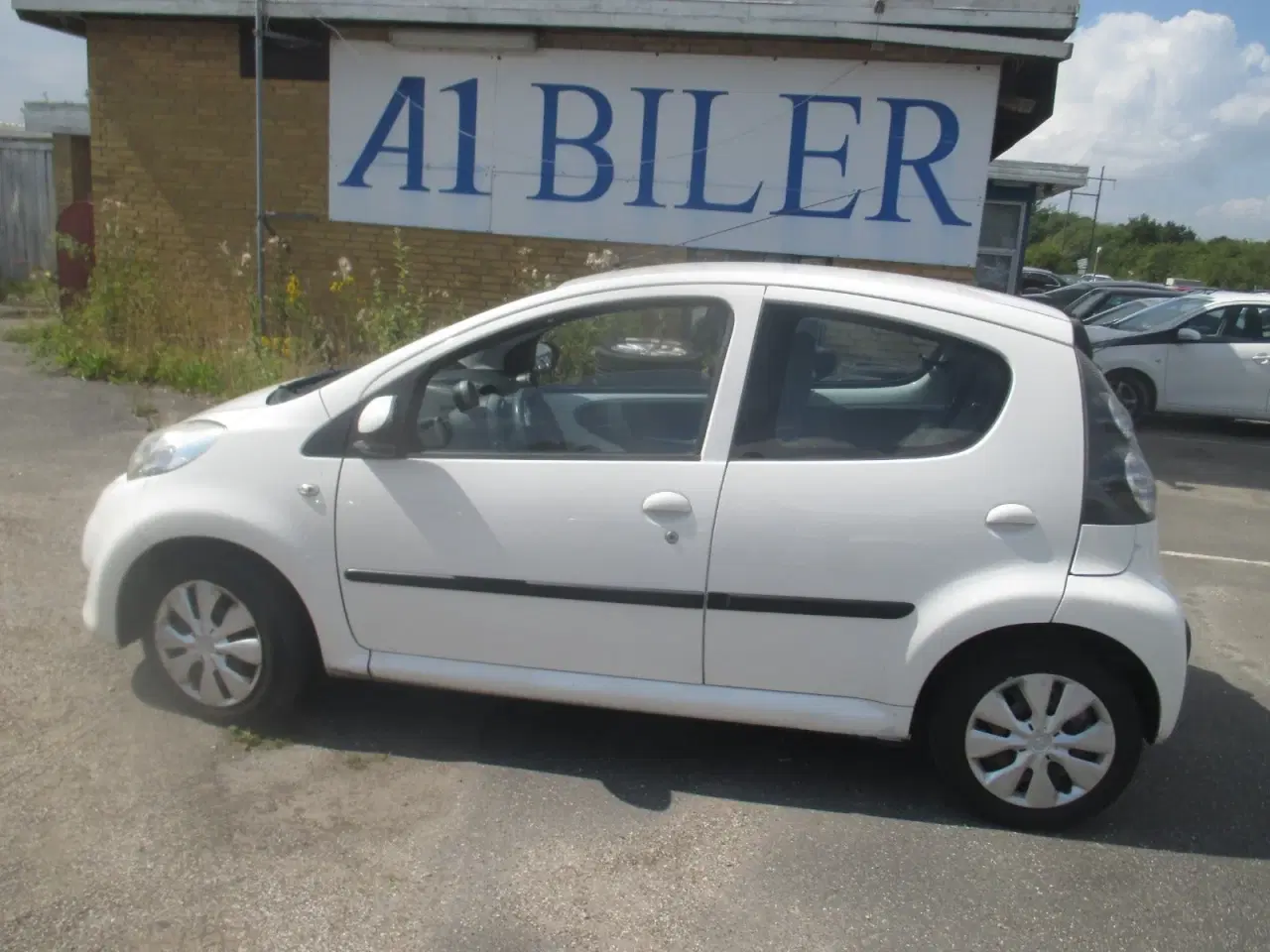 Billede 1 - Citroën C3 1,0 VTi 68 Attraction
