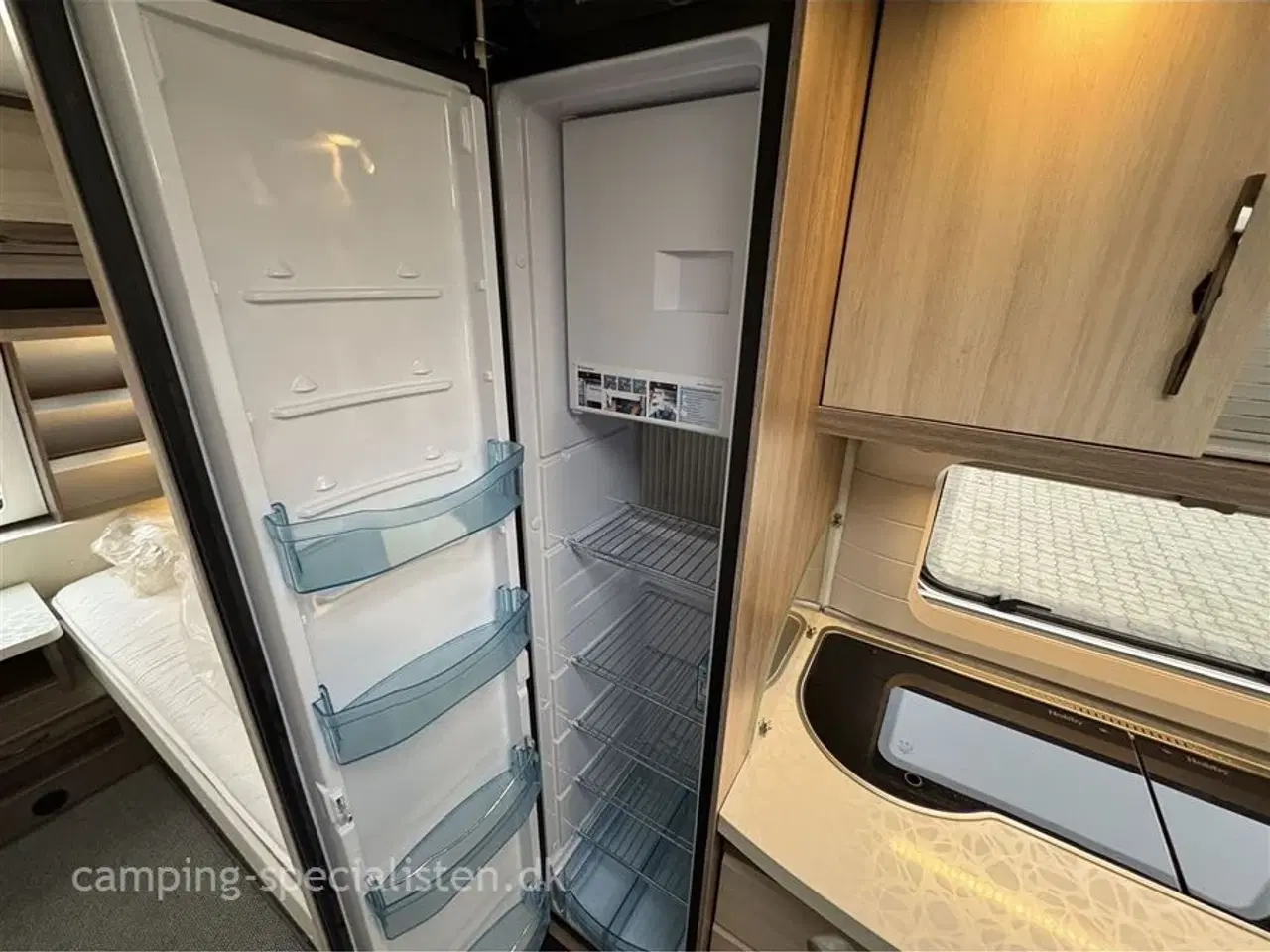Billede 8 - 2016 - Hobby De Luxe 495 UL   2016 Hobby De Luxe 495 UL Kampagne - Se den nu hos Camping-Specialisten.dk