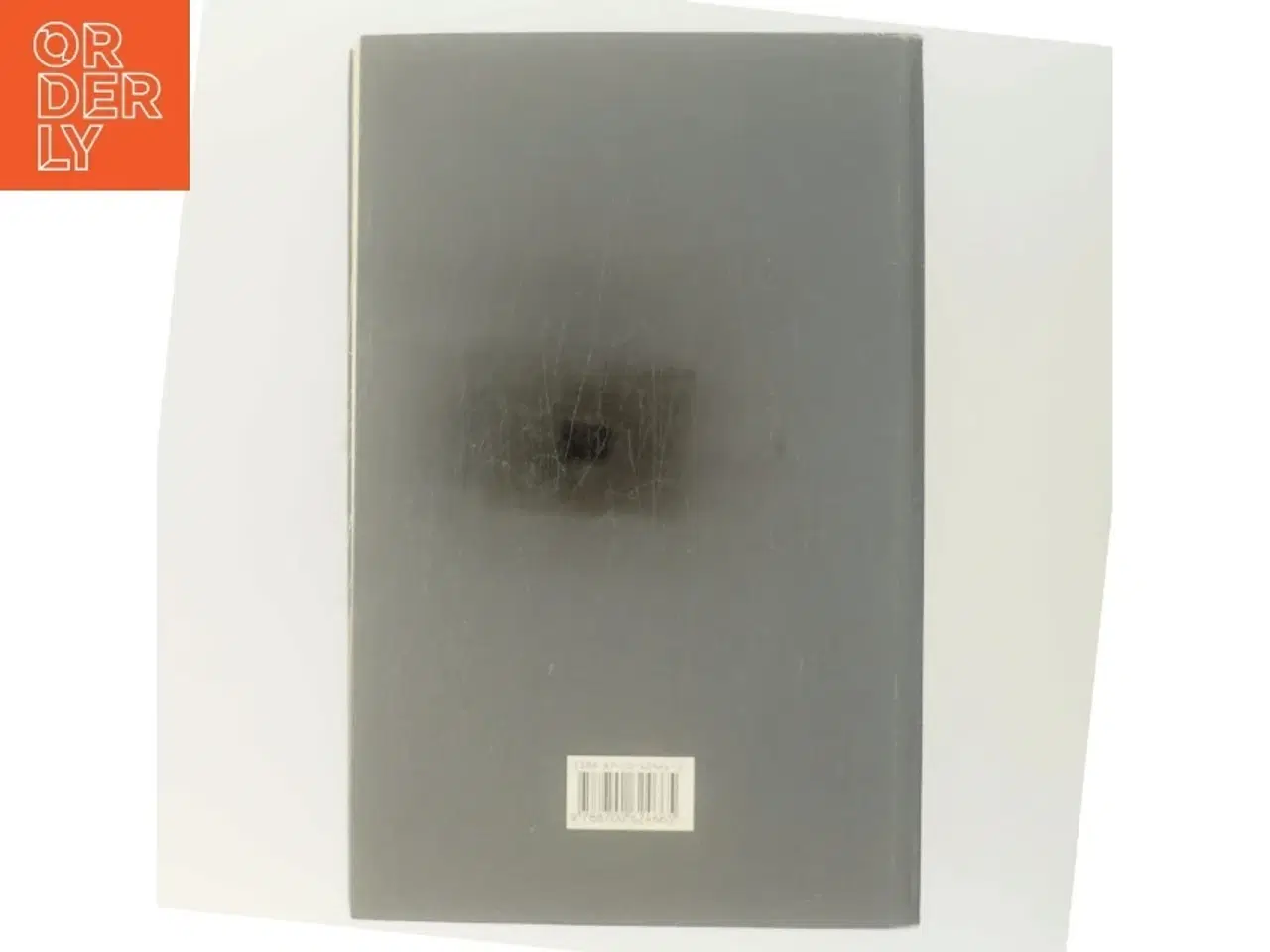 Billede 3 - Tango. Eller Syv Osmotiske Fortaellinger. af Naser Khader (Bog)