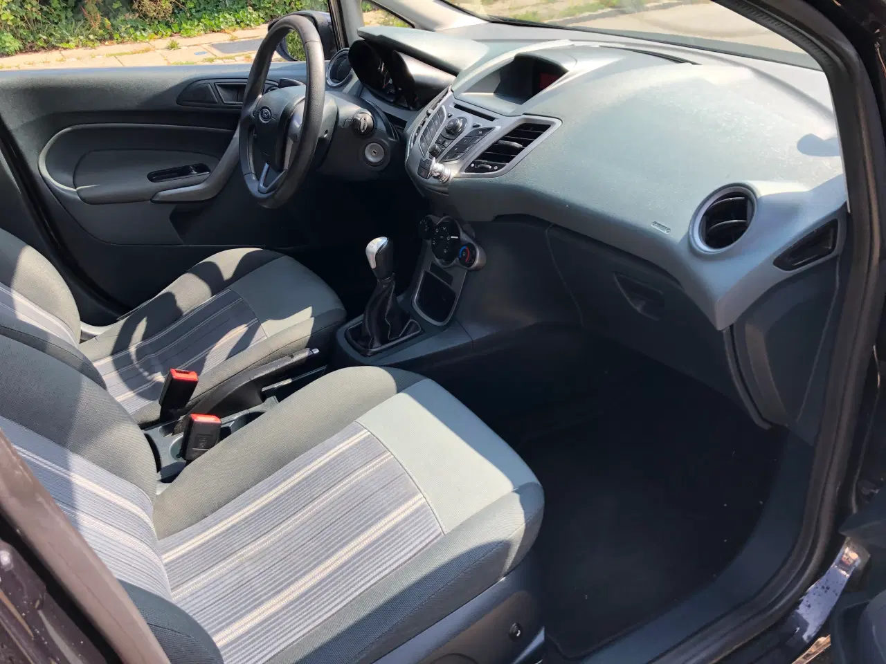 Billede 5 - Ford Fiesta 1,25