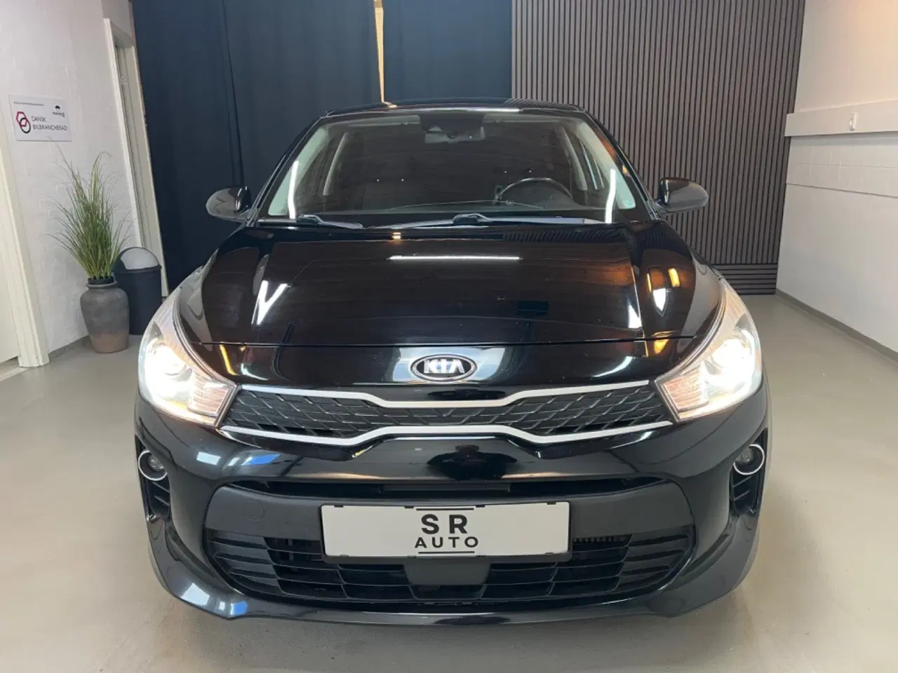 Billede 2 - Kia Rio 1,0 T-GDi Attraction+